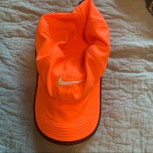 Nike baseball cap